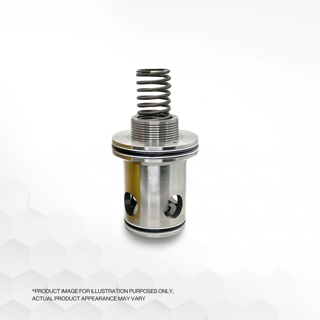 CVI - Cartridge Valve Inserts - CVI-63-D20-3-M-10-JA CVI - Cartridge Valve Inserts - CVI-63-D20-3-M-10-JA